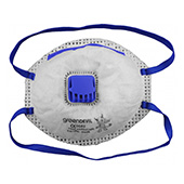 Respiratorna jednokratna maska FFP2 Connex