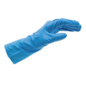 Jednokratne rukavice Nitril ekstra jake, Tip A                                                      