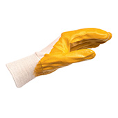 Zaštitne rukavice nitrilne, Economy