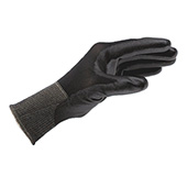 Zaštitne, montažne rukavice PU Soft