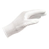 Zaštitne, montažne rukavice PU Komfort