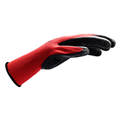 Zaštitne rukavice Latex grip Red Line