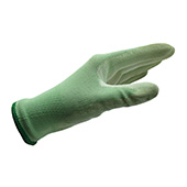 Zaštitne vrtlarske rukavice PU Connex