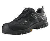 Zaštitne cipele S3 plitke, FLEXITEC Techno                                                          