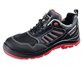 Zaštitne cipele S3 plitke, FLEXITEC Sport Plus