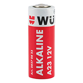 Baterija Alkalna/Mangan 12 V