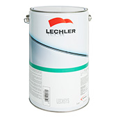 PUR vezivna smola (konverter) za Lechsys sistem