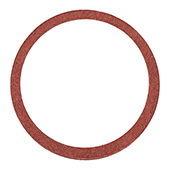 Zaptivni prsten DIN 7603 oblik A vulkanizirano vlakno