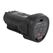 Akumulator BPA 10825 10,8 V za Mirka AOS-B 130NV/AROS-B 150NV