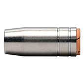 Standard gasna mlaznica za gorionike LBI 25/MB 25 AK                        