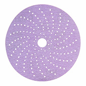 3M brusni papir u obliku diska, ljubicasti 334U                                                     