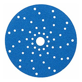 3M brusni papir u obliku diska, plavi 325U
