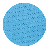 3M brusni papir u obliku diska, plavi spužvasti