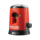 RIDGID Multifunkcionalni laser