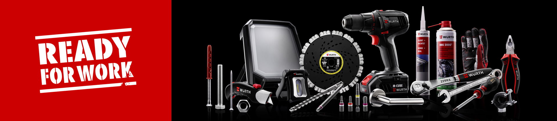 Wurth BH Novi E-Shop