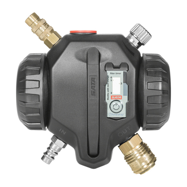 Regulator zraka za zaštitnu masku VISION 5000
