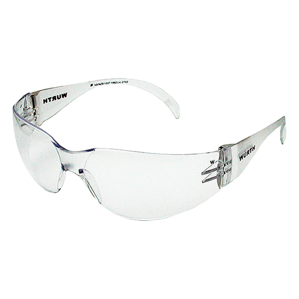 Zaštitne naočale Standard PC, transparentne