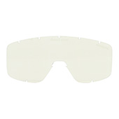 Zamjensko staklo za panoramske zaštitne naocale Zamjensko staklo za panoramske zaštitne naocale