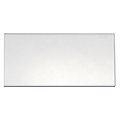 Zamjenska stakla za zavarivačke vizire i maske