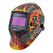 Automatska naglavna zavarivacka maska STELLA MULTICOLOR Automatska naglavna zavarivacka maska STELLA MULTICOLOR