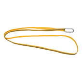 Uredaj za osiguranje na visini Pribor