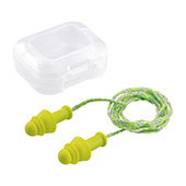 Lamelni cepovi za zaštitu sluha sa vrpcom