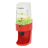 Dozator cepova za zaštitu sluha