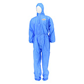 Jednokratno zaštitno odijelo W14, KAT1 Jednokratno zaštitno odijelo W14, KAT1