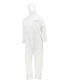 Jednokratno zaštitno odijelo Pro 5/6, KAT3 Jednokratno zaštitno odijelo Pro 5/6, KAT3