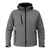 Softshell jakna Cooper Softshell jakna Cooper