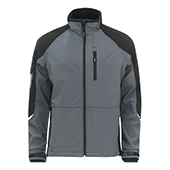 Softshell jakna Grigio Softshell jakna Grigio