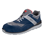 Zaštitne cipele S1P plitke, CETUS s tekstilnim umecima Zaštitne cipele S1P plitke, CETUS s tekstilnim umecima