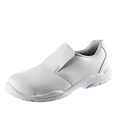 Zaštitne cipele S2, plitke