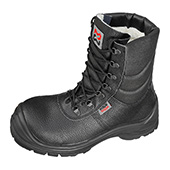 Zaštitne cizme S3 futrovane, AS