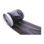 Sljemeno-grebeni zaptivaci