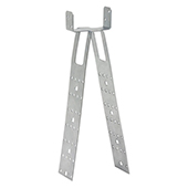 Nosači sljemene/grebene letve Univerzal