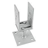 Nosac stuba sa stopom, podesivi