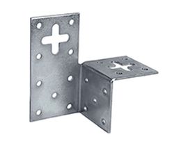 Anker za pričvršćivanje roga na podrožnjaču