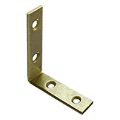 Ugaona DIY spojnica za stolice, čelik cinčani, Connex