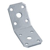 Ugaona spojnica za pergole, 135 stepeni, Connex