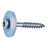 Vijci za lim sa zaptivnom podloškom