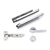 Okovi za gradevinsku stolariju i namještaj