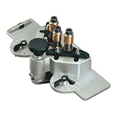 Radna pomagala za okove za namještaj