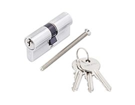 Profilni cilindri Sistem klinova S5