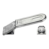 Sigurnosna reza za katanac dupla šarka Connex