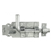 Zasun okrugli zakrivljeni cincani Connex