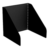 OrgaAer U-nosač za fasciklu, visoki spremnik OrgaAer U-nosač za fasciklu, visoki spremnik