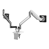 Držač monitora M2.1, dual Držač monitora M2.1, dual