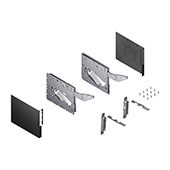 Držaci za bar vrata