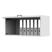 Zakretni mehanizam za klizne fronte